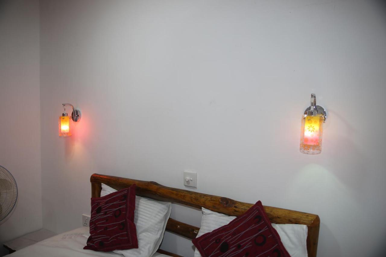 Misty Mount Resort Ella Εξωτερικό φωτογραφία